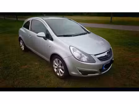 Opel Corsa 1.3 CDTI 75