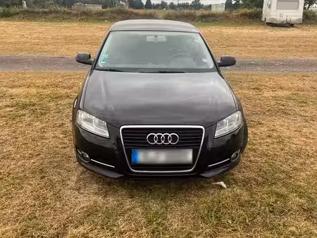 Audi A3 1.4 TFSI 125