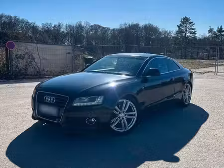 Audi A5 1.8 TFSI 170