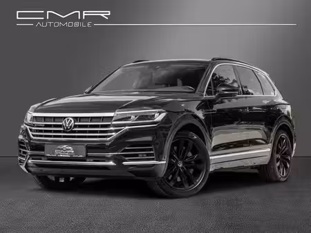 Volkswagen Touareg V6 3.0 381 Elegance 4Motion