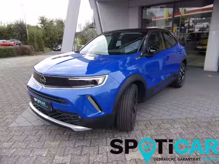Opel Mokka 1.5 110 Elegance