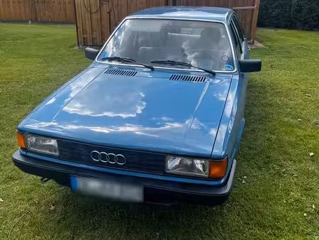 Audi 80 