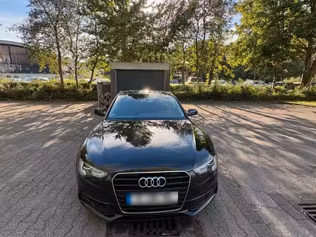 Audi A5 1.8 TFSI 177