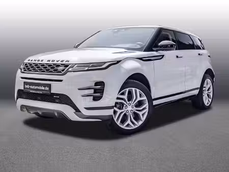 Land Rover Range Rover Evoque D165 2.0 163 R Dynamic 4x4