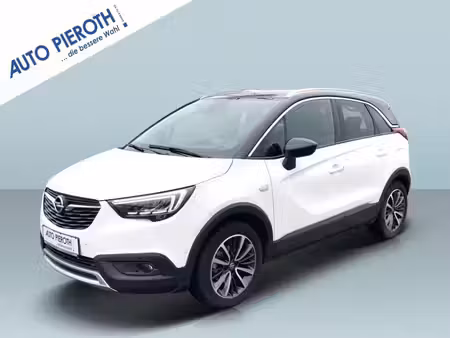Opel Crossland 1.2 130 Ultimate
