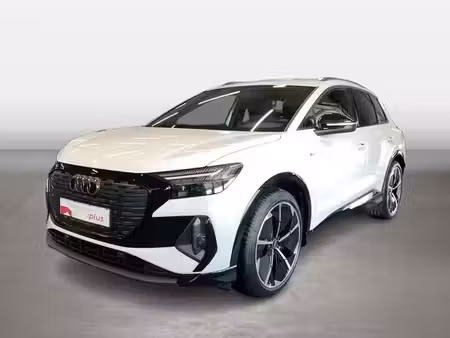 Audi Q4 e-tron 45 286 quattro