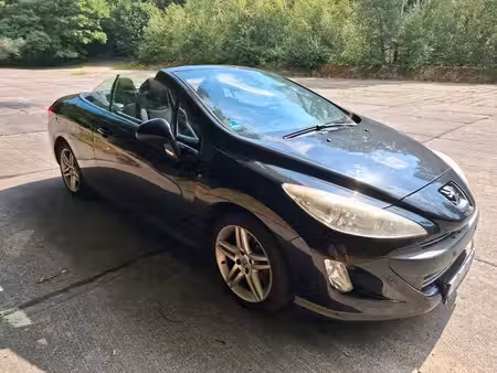 Peugeot 308 1.6 HDi 115