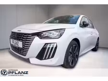 Peugeot 208 1.2 100 Allure