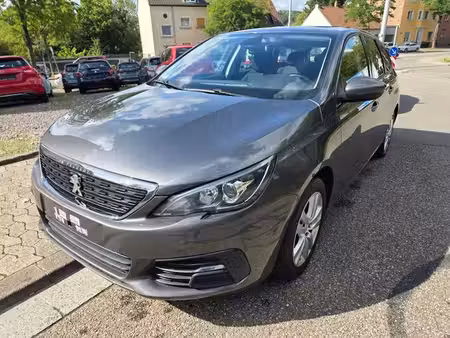 Peugeot 308 1.5 HDi 131 Active