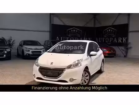 Peugeot 208 1.0 68 Active