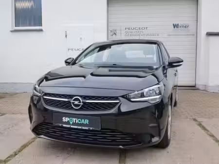 Opel Corsa 1.2 55 Edition