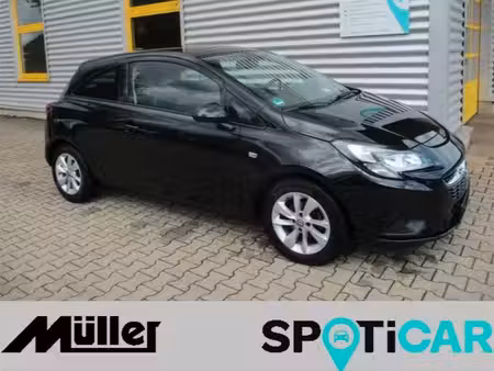 Opel Corsa 1.4 On