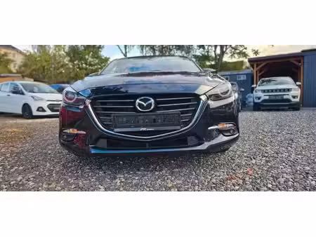 Mazda Mazda3 Skyactiv D 1.5 105 Exclusive Line