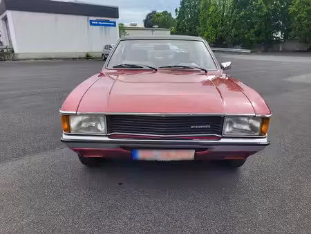Ford Granada 2.0