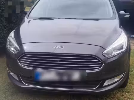 Ford Galaxy 2.0 TDCi 180 Titanium 4x4