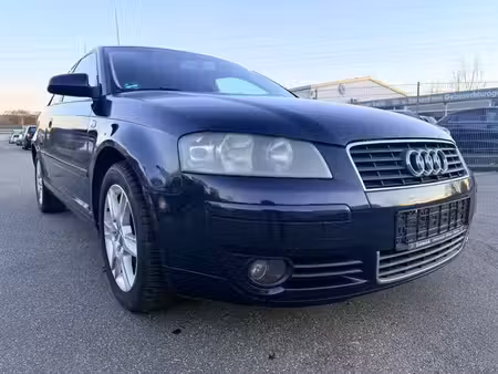 Audi A3 1.6 102 Ambition