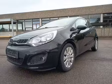 Kia Rio 1.2 85