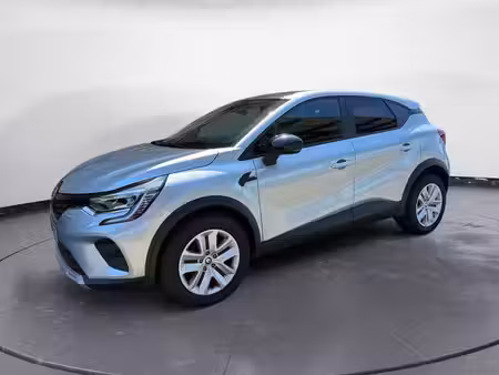 Renault Captur 1.0 TCe 91