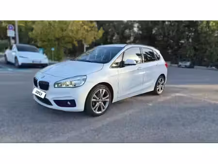 BMW Série 2 218d 2.0 150 Sport