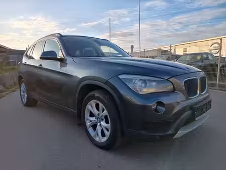 BMW X1 25d 2.0 218 xDrive