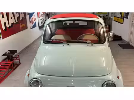 Fiat 500 0.5