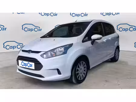 Ford B-max 1.0 SCTi 100 Trend