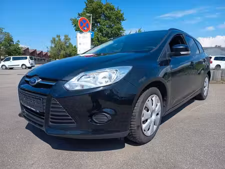 Ford Focus 1.6 TDCi 95 Trend