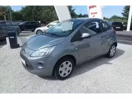 Ford KA+ 1.2 Trend