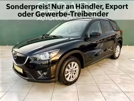 Mazda CX-5 Skyactiv D 2.2 D 150 Dynamique 4x4