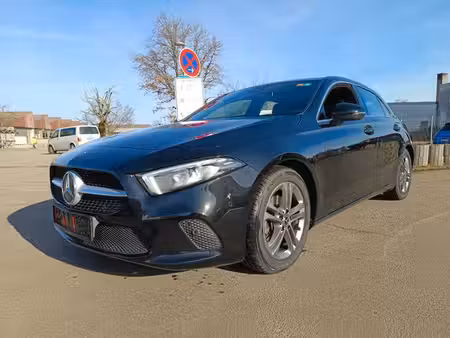 Mercedes-Benz Classe A A 180 1.3 136