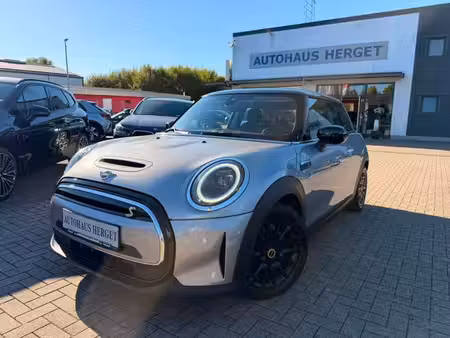 Mini Mini Cooper SE 184 Classic