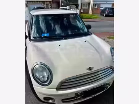 Mini Mini One 1.6 90
