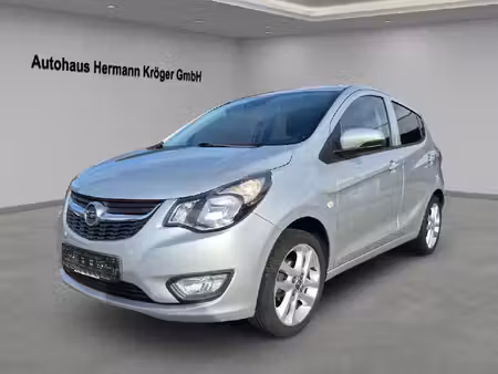 Opel Karl 1.0 75 Edition