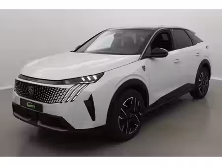 Peugeot 3008 1.2 145 GT