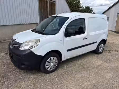 Renault Kangoo 1.5 dCi 75