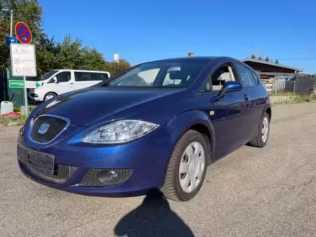 Seat Leon 1.6 102 Référence