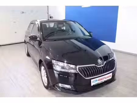 Škoda Fabia 1.0 TSI 95 Ambition