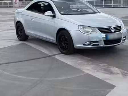 Volkswagen EOS 1.6 FSI 115