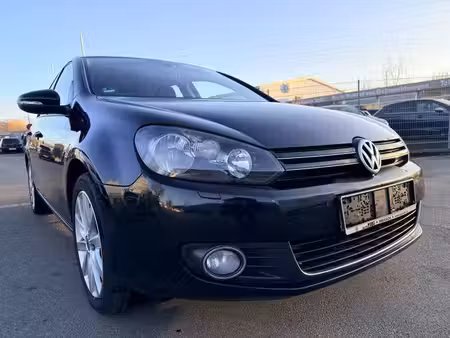 Volkswagen Golf 2.0 TDI 140 Highline