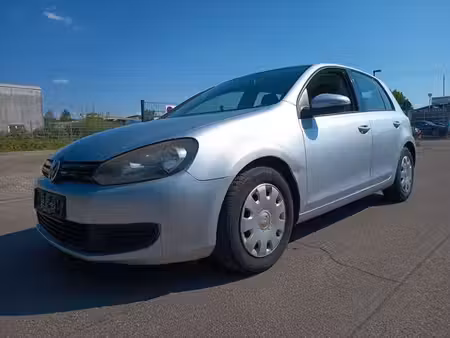 Volkswagen Golf 1.6 TDI 105 Trendline