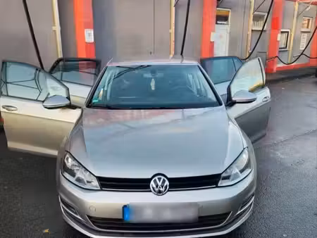 Volkswagen Golf 1.2 TSI 110
