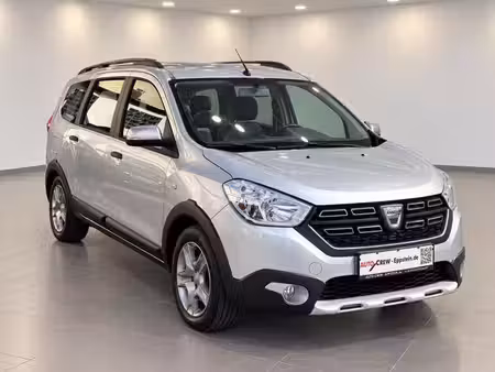 Dacia Lodgy 1.5