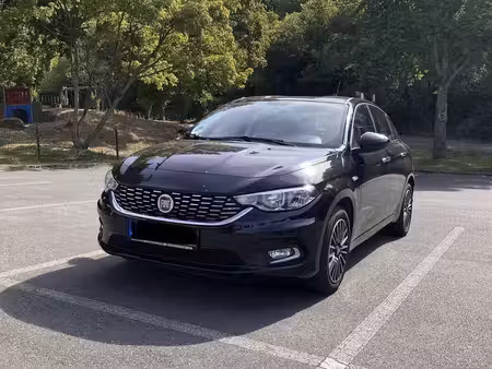 Fiat Tipo 1.6 120 Lounge