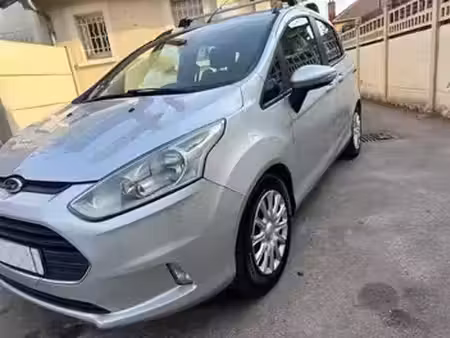 Ford B-max 1.0 SCTi 125 Trend