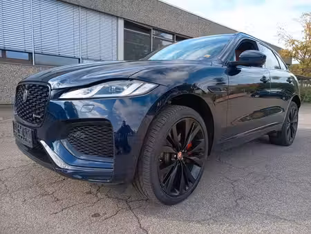 Jaguar F-Pace P400 V6 3.0 400 R Dynamic SE 4x4