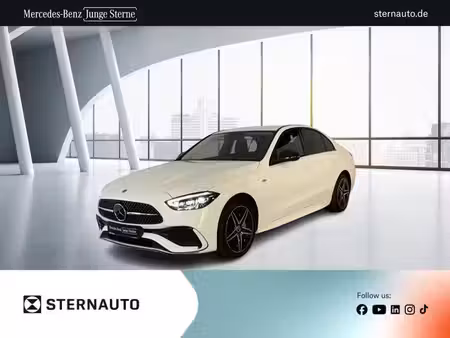 Mercedes-Benz Classe E E 300