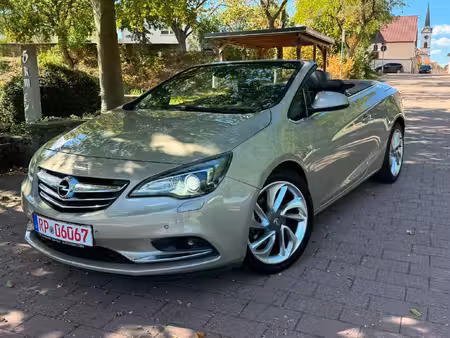 Opel Cascada 1.4 140 Innovation