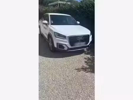 Audi Q2 35 TFSI TFSI 150 Business Line