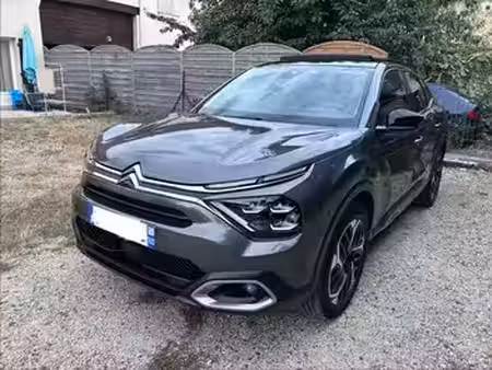 Citroën C4X 1.2 PureTech 130 Max