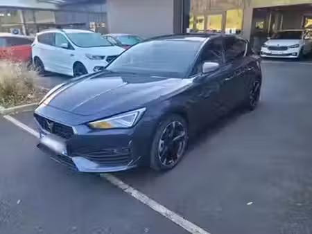 Cupra Leon 1.5 TSI 150